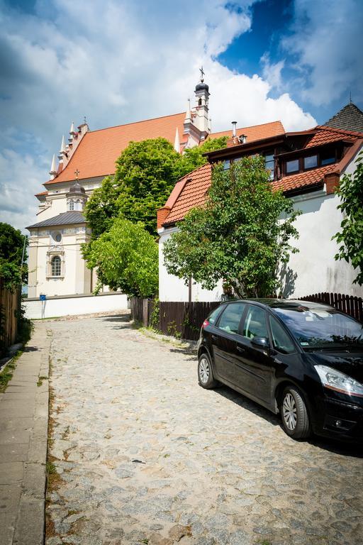 Pokoje Mars Kazimierz Dolny Exterior photo